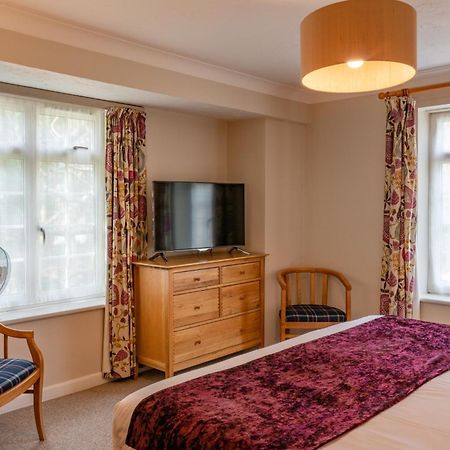 Avon Causeway Hotel Christchurch  Dış mekan fotoğraf
