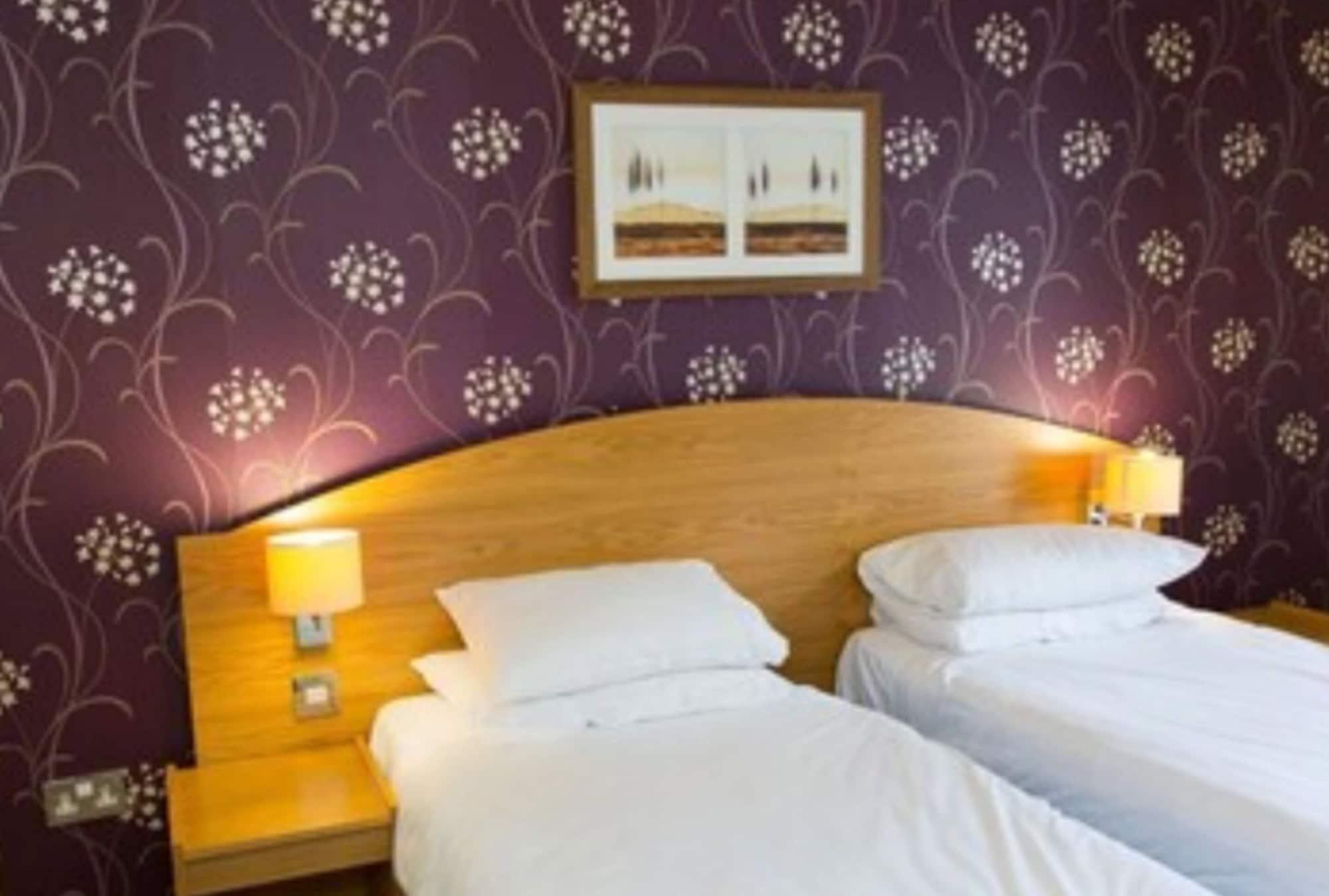 Avon Causeway Hotel Christchurch  Dış mekan fotoğraf