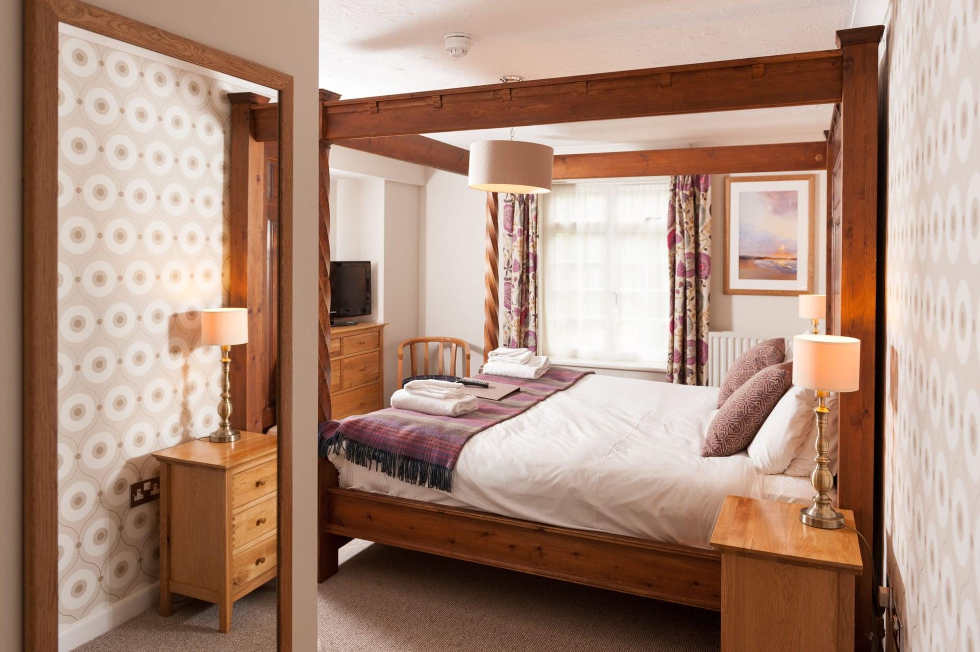 Avon Causeway Hotel Christchurch  Dış mekan fotoğraf