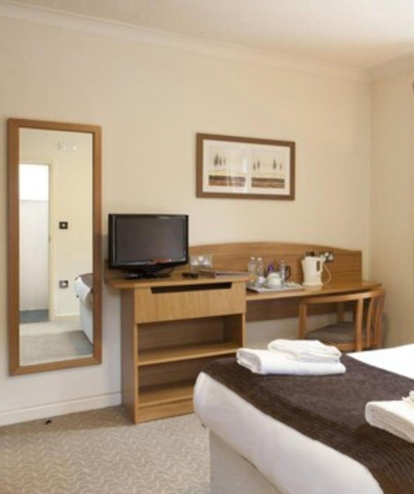 Avon Causeway Hotel Christchurch  Dış mekan fotoğraf