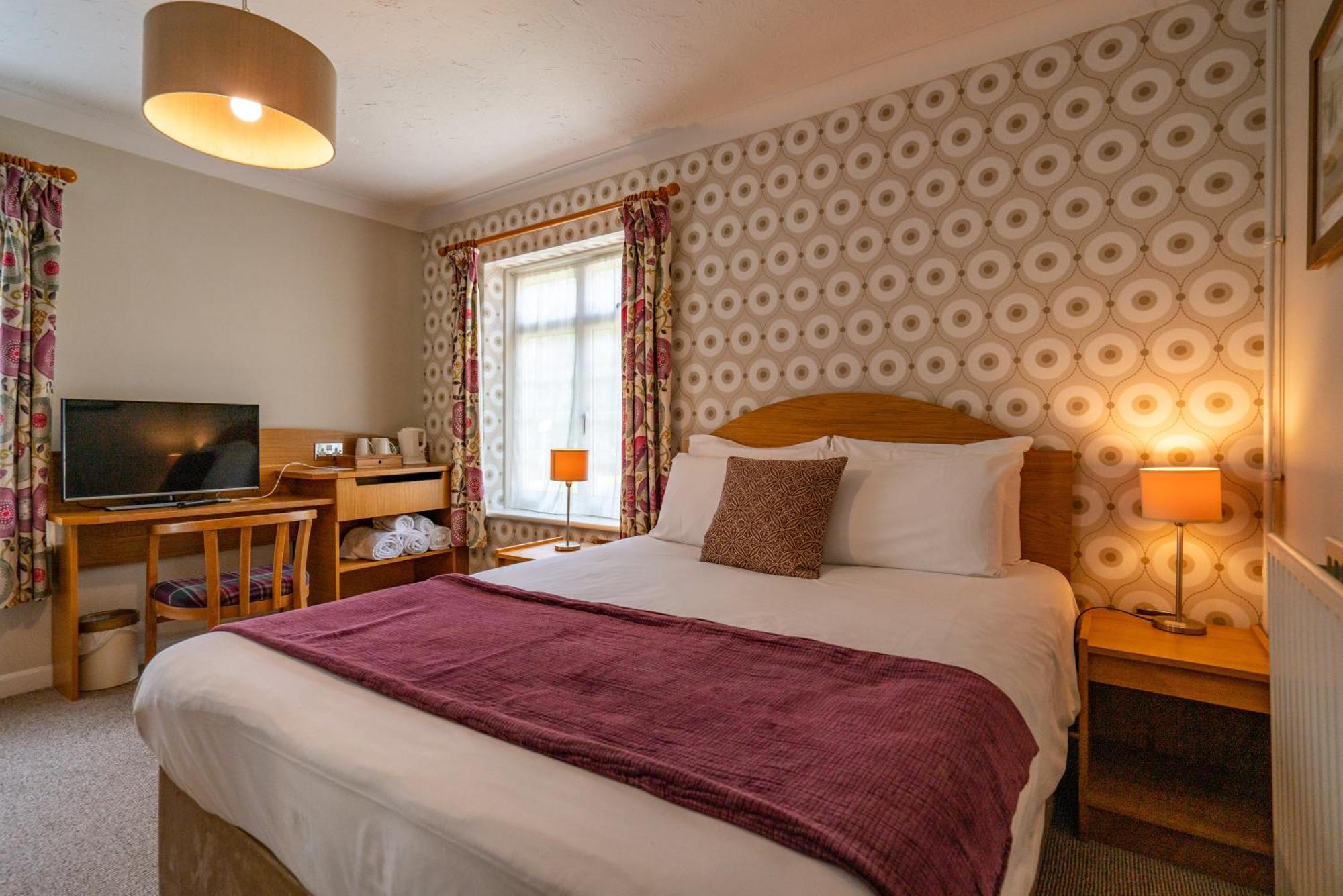 Avon Causeway Hotel Christchurch  Dış mekan fotoğraf