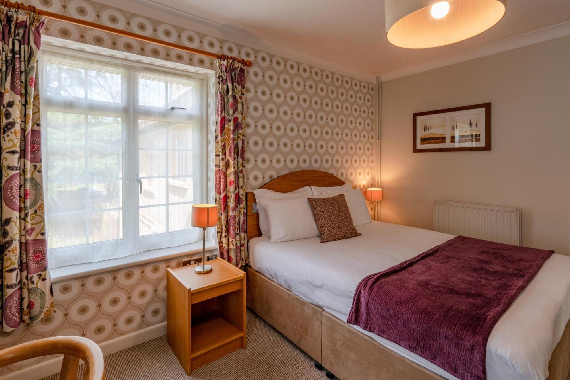 Avon Causeway Hotel Christchurch  Dış mekan fotoğraf
