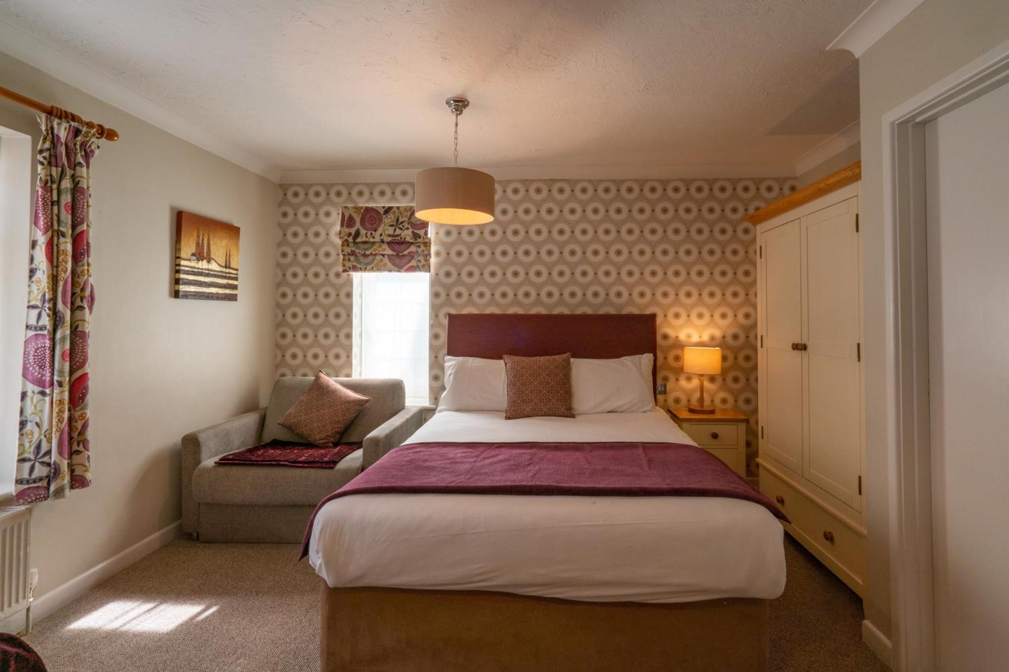 Avon Causeway Hotel Christchurch  Dış mekan fotoğraf
