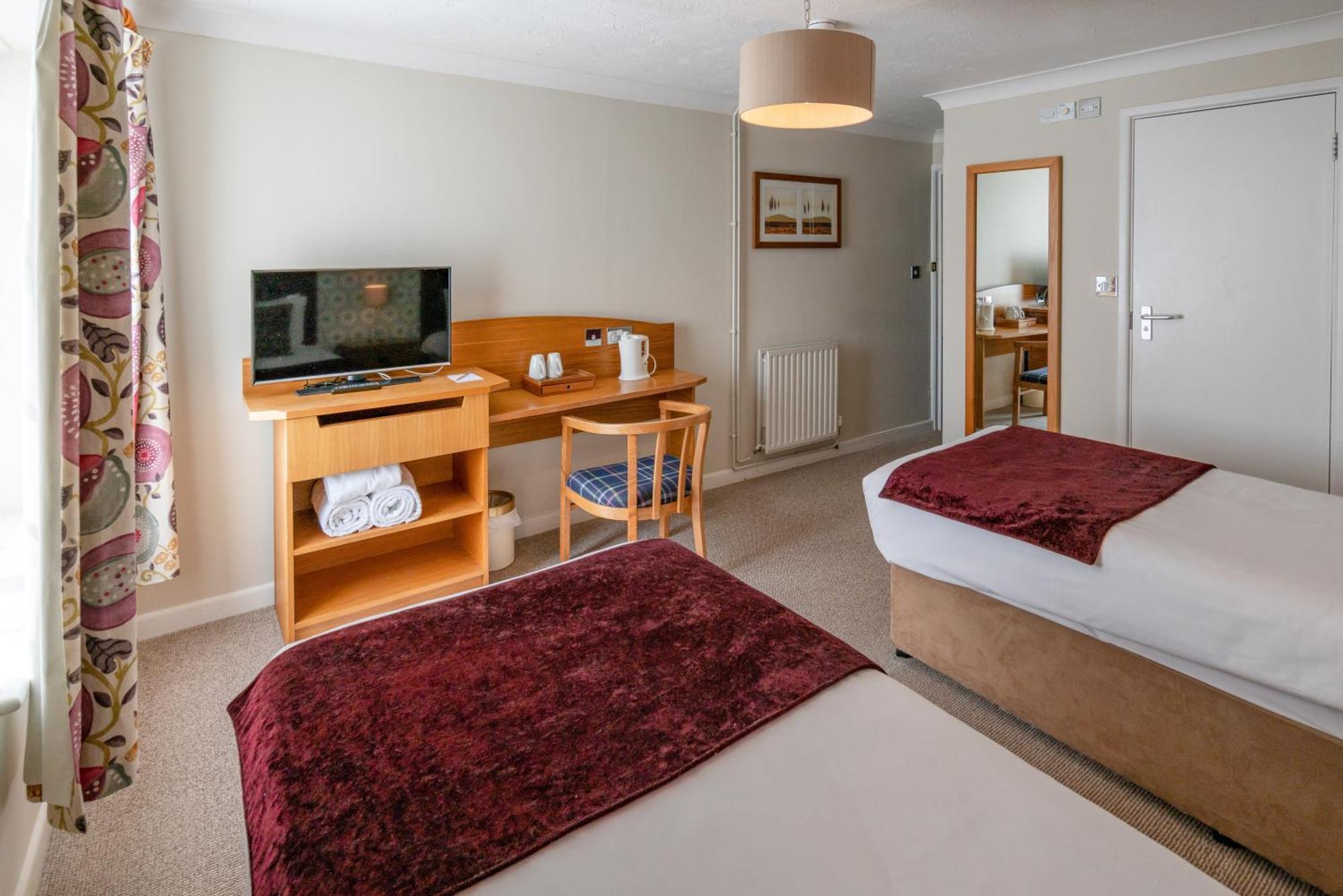 Avon Causeway Hotel Christchurch  Dış mekan fotoğraf