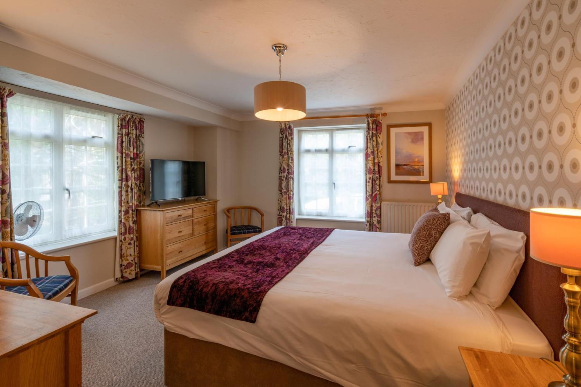 Avon Causeway Hotel Christchurch  Dış mekan fotoğraf