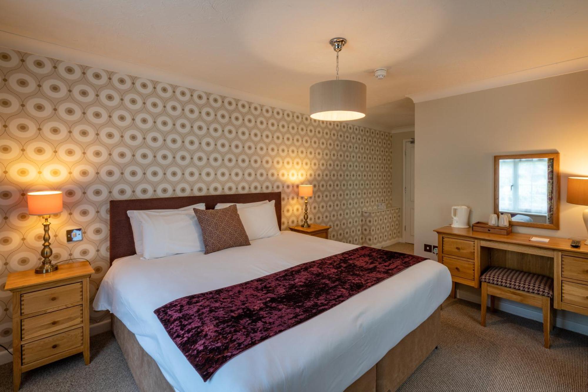 Avon Causeway Hotel Christchurch  Dış mekan fotoğraf